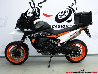 KTM 890 SMT