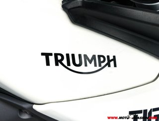 TRIUMPH TIGER 800 XRX ¿A2?