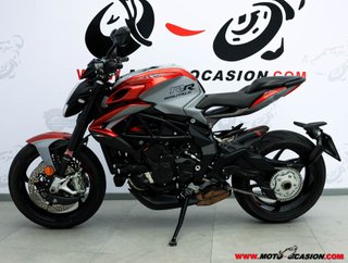 MV AGUSTA BRUTALE 800 RR