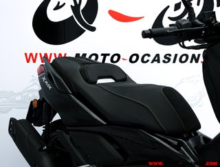 YAMAHA X-MAX 125 TECH MAX -APTA B Y A1-