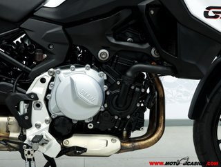 BMW F 750 GS ¿A2?