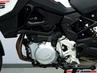 BMW F 750 GS ¿A2?