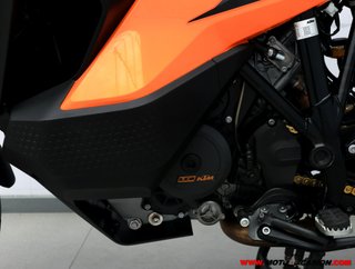 KTM 1290 SUPER ADVENTURE S