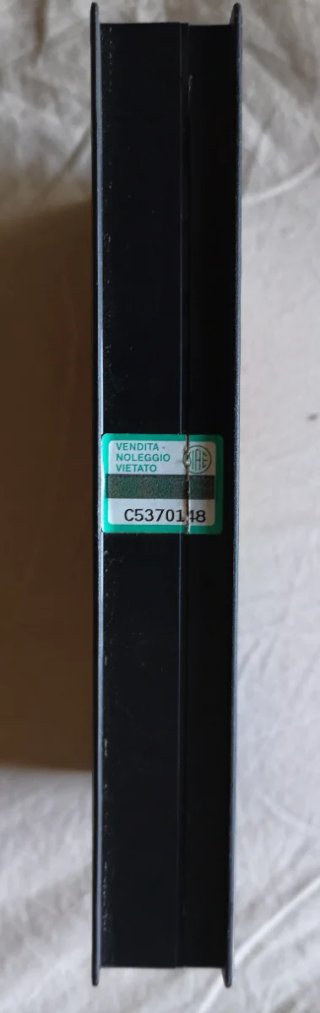 VHS Walt Disney - Hercules