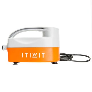 Hinchador electrico paddle surf/Kayak 0-15 PSI 12 V -15 A