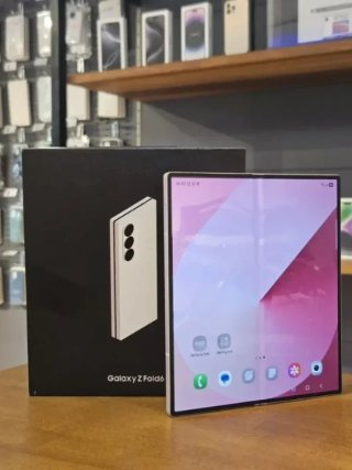 SAMSUNG Z FOLD 6 512GB ROSA - 68 CICLOS