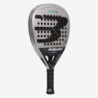 Pala de pádel Adulto - Bullpadel Hack 03 Comfort 26