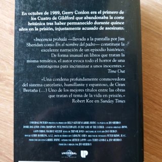 Lote 4 libros de  novelas  de cine