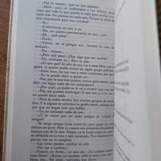 Lote 4 libros de  novelas  de cine