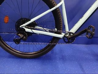 Rockrider EXP 520 Mujer