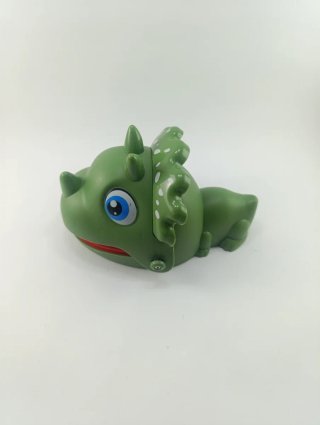 Juego Dentista Cocodrilo Infantil