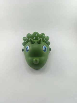 Juego Dentista Cocodrilo Infantil