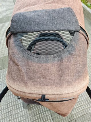 Carro Valcobaby Snap Ultra Trend