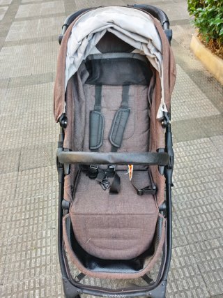 Carro Valcobaby Snap Ultra Trend