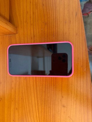 iPhone 12 Pro Negro