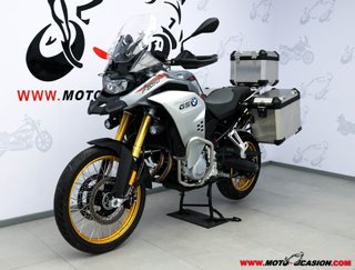 BMW F 850 GS ADVENTURE ¿A2?