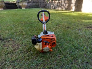 Desbrozadora Stihl FS 38