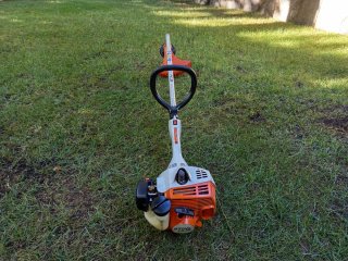 Desbrozadora Stihl FS 38