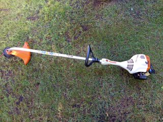 Desbrozadora Stihl FS 38
