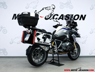 BMW R 1200 GS