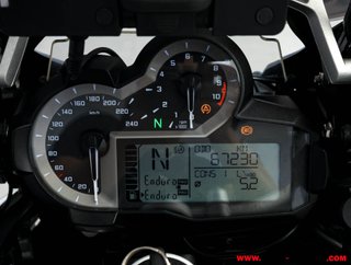 BMW R 1200 GS