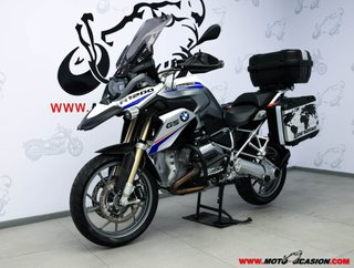 BMW R 1200 GS