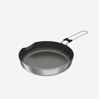 Fiambrera 500 camping acero inoxidable +antiadherente -2