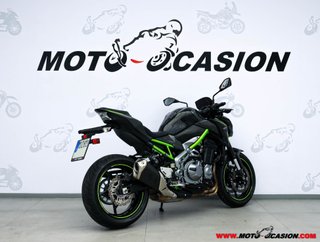KAWASAKI Z 900