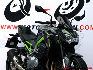 KAWASAKI Z 900
