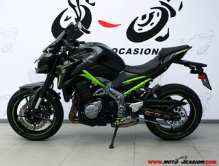 KAWASAKI Z 900