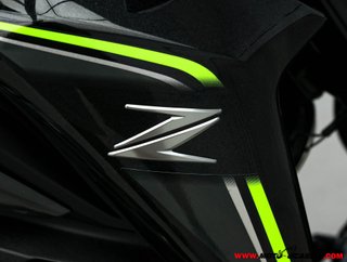 KAWASAKI Z 900