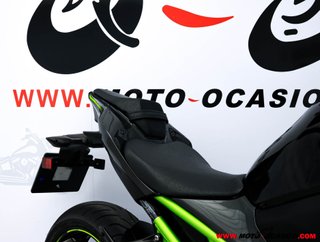 KAWASAKI Z 900