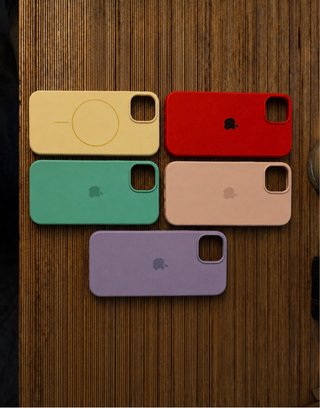 Fundas iPhone 14 Apple