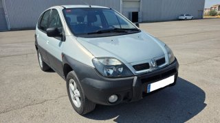 Renault Scenic 2003