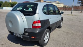 Renault Scenic 2003