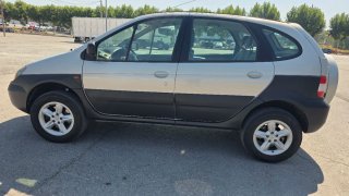 Renault Scenic 2003