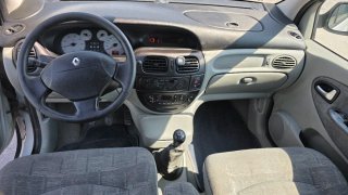Renault Scenic 2003