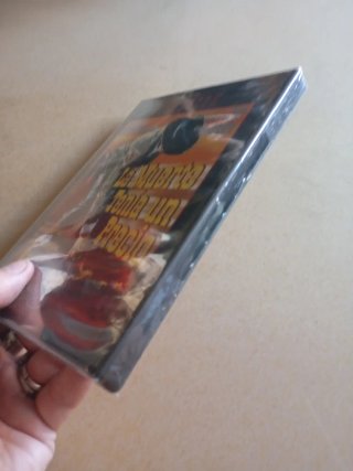 DVD La Muerte Tenía un Precio (Western)