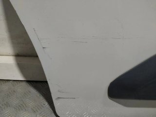 Puerta lateral corredera derecha CITROEN BERLINGO
