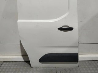 Puerta lateral corredera derecha CITROEN BERLINGO