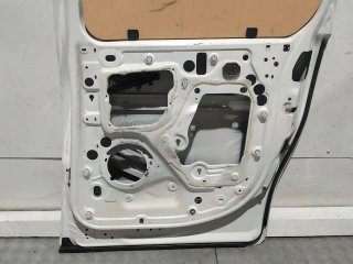 Puerta lateral corredera derecha CITROEN BERLINGO