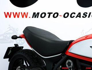 DUCATI SCRAMBLER ICON -A2-