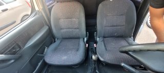 Citroen Berlingo 2000