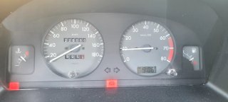 Citroen Berlingo 2000