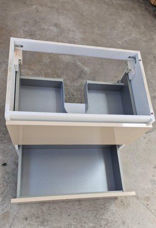 Mueble de baño con cajones