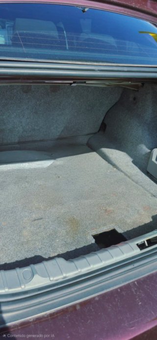 BMW Serie 3 2007