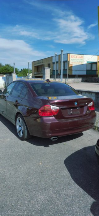 BMW Serie 3 2007