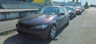 BMW Serie 3 2007