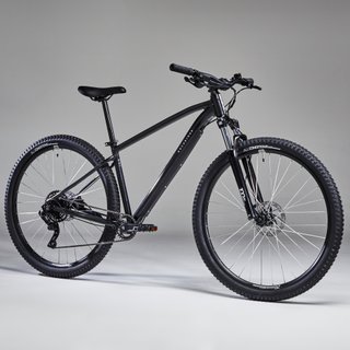 Bicicleta de montaña MTB 29" aluminio Rockrider Explore 500