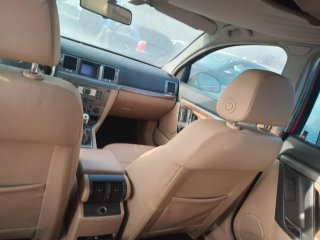 Despiece Opel Vectra C
